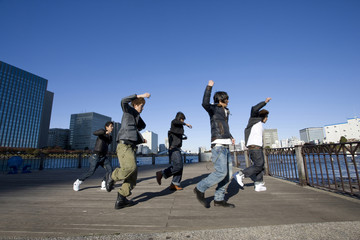 ダンス