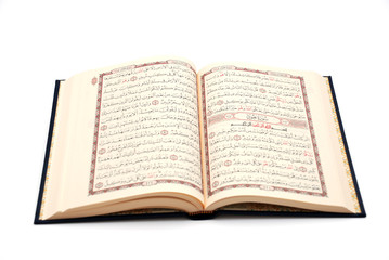 The Holy Quran