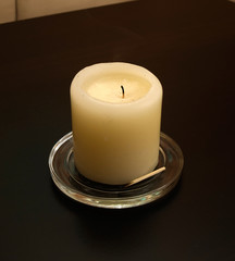 candle