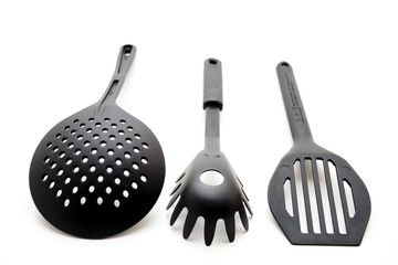 K&uuml;chen Utensilien