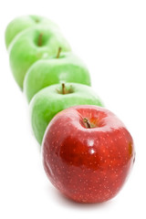 Apples