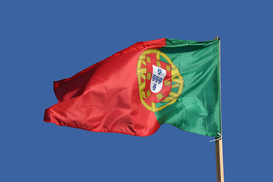 le portugal au soleil