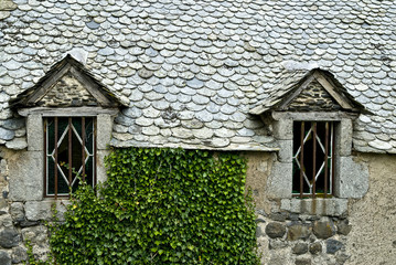 toiture