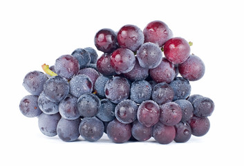 grapes, sweety fruit