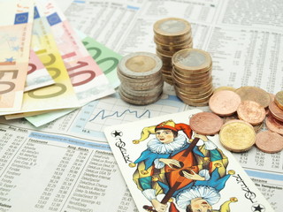 börse+joker
