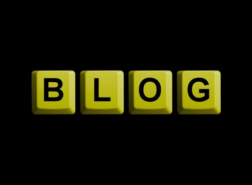 Alles über Blogs und Blogger