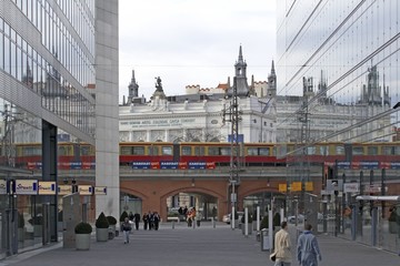 Theater des Westens