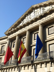 diputacion de navarra