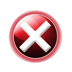 Obraz premium Button