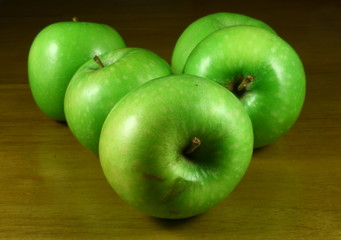 apples