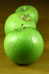apples