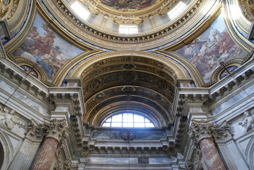 Rome - Sant'Agnese in Agone