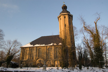 Friedenskirche (Jena)
