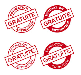 Estimation gratuite
