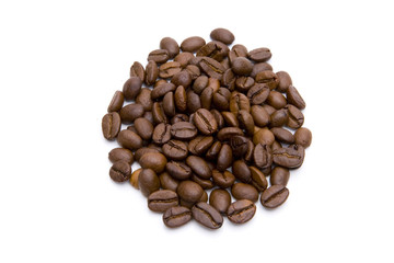 Kaffeebohnen