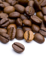 Kaffeebohnen