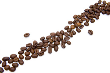 Kaffeebohnen