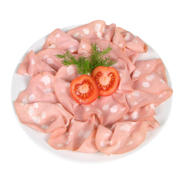 mortadella