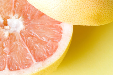 グレープフルーツ