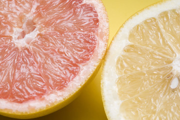 グレープフルーツ