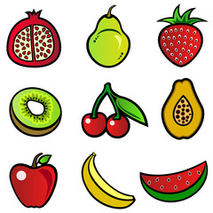 fruit design