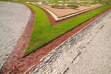 Barockgarten