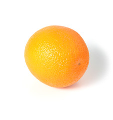 ripe orange