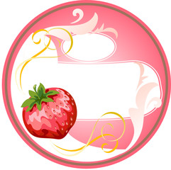 Chircle_strawberry_cream