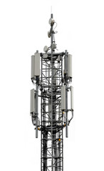 handysendemast