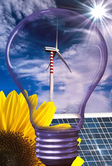 energie rinnovabili © luigi giordano