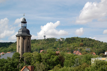 Friedenskirche (Jena)