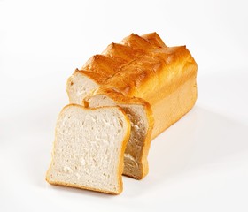 White bread