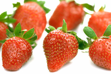 strawberry