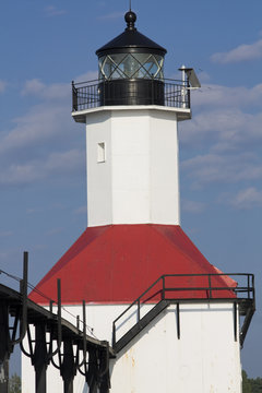 St. Joseph Lighthouse