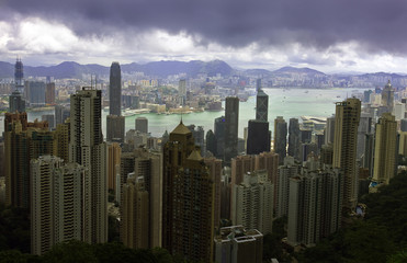 Hong-Kong