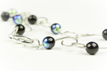 Closeup Jewelry