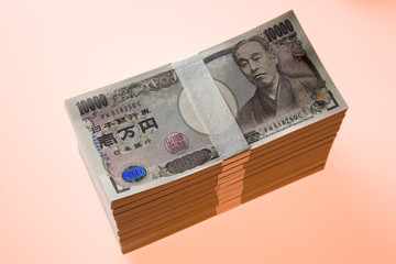札束