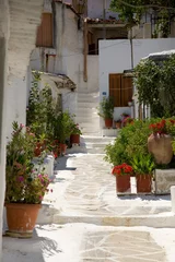 Tuinposter Athenes © CBH