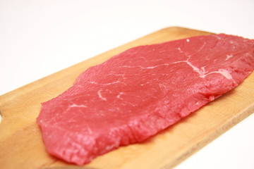 viande rouge