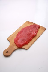 viande rouge