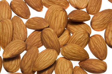 almond