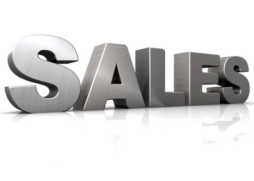 Ventas metal