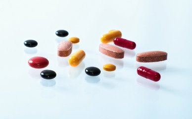 Diverse tablets