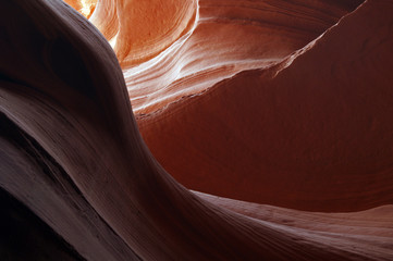Antelope Canyon 7