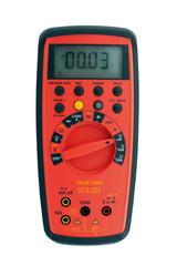 Digital multimeter