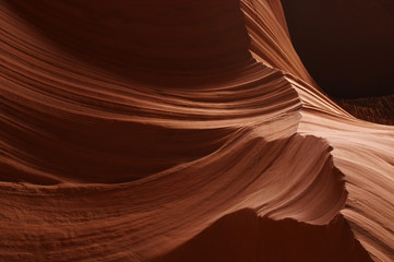Antelope Canyon 21