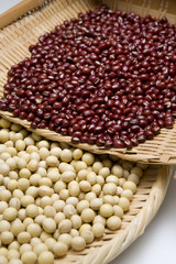 豆
