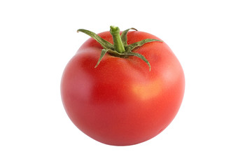 Red tomato
