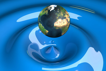 mondo su acqua © fabioberti.it