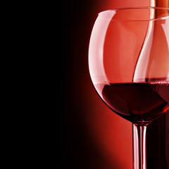 Red wine